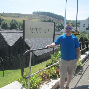 Mortlach