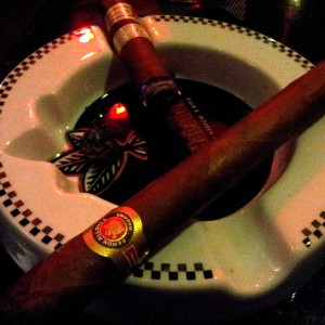 Ramon Allones Gigantes