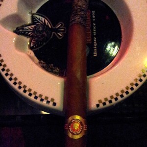 Ramon Allones Gigantes