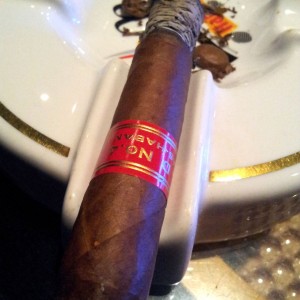 Partagas D4