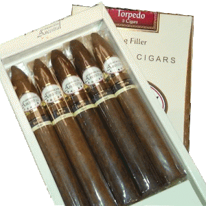 Torpedo FA sampler