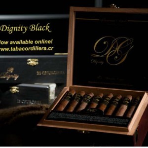 Dignity Cigars!