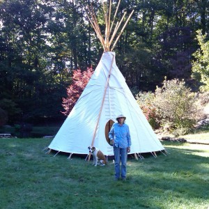 Tipi