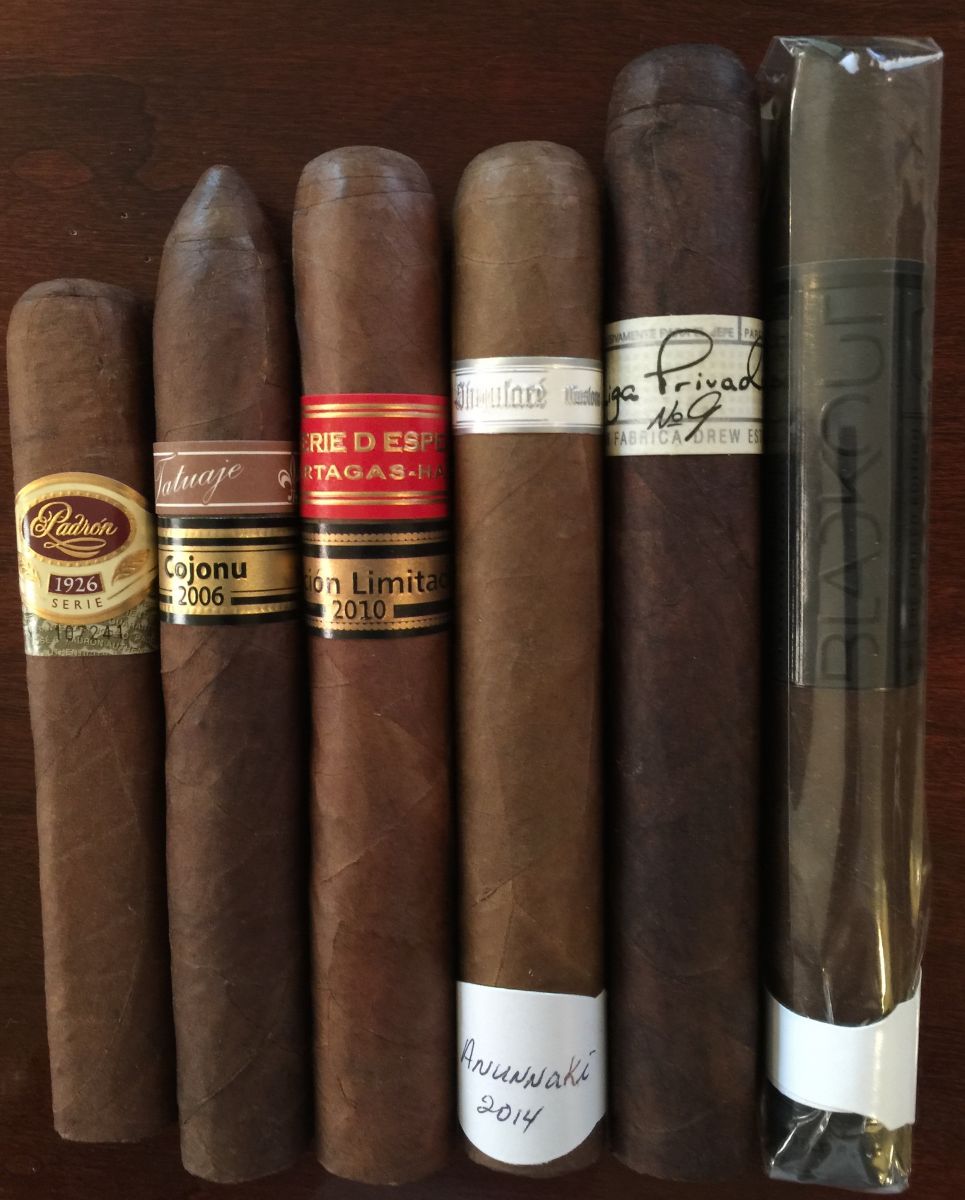 13runCigars