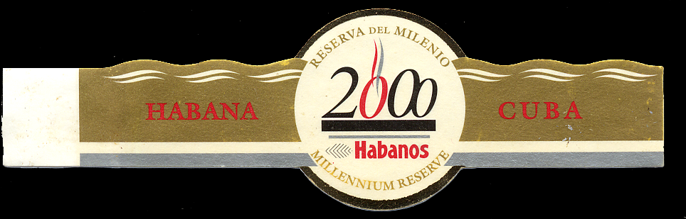 2000 Celebration