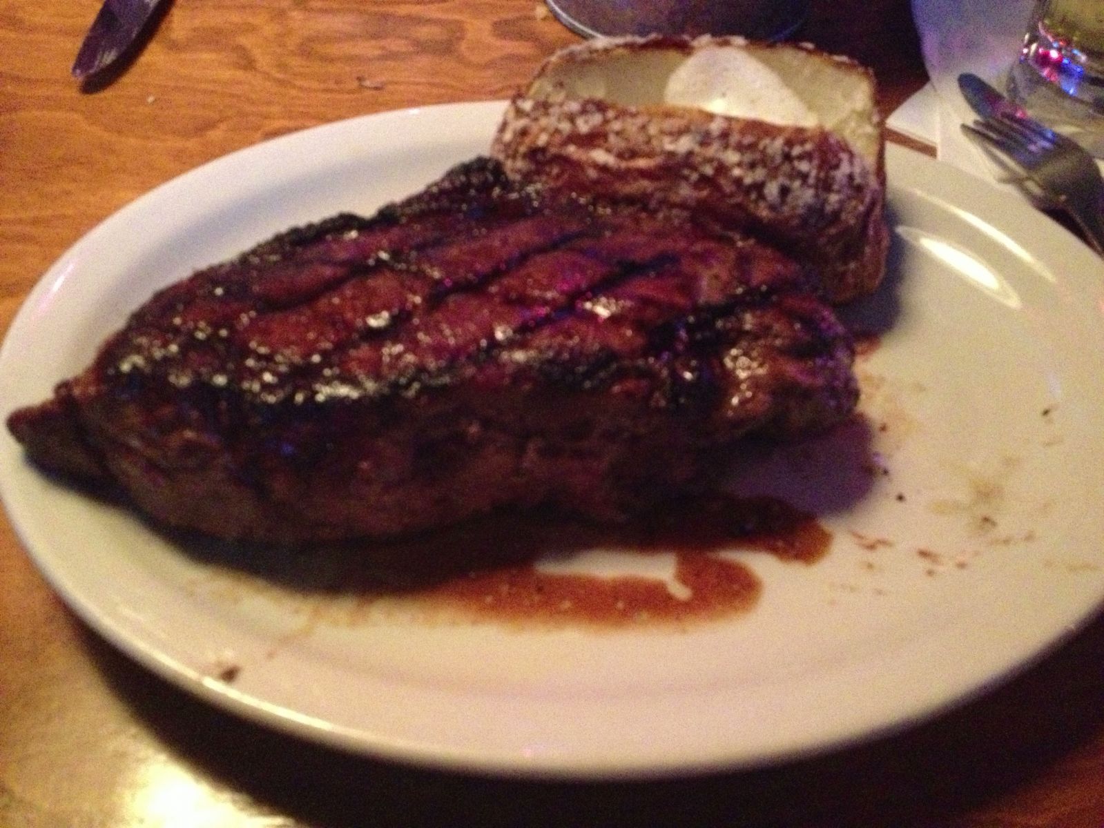 24oz strip