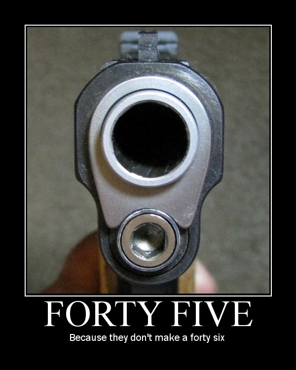45