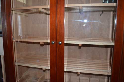 5,000 Count Cigar Humidor