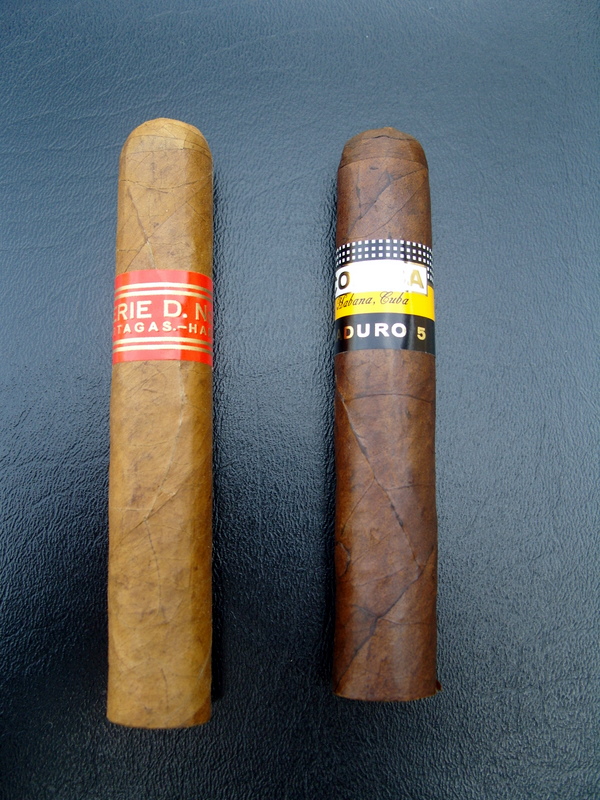 A couple of suspect Cubans