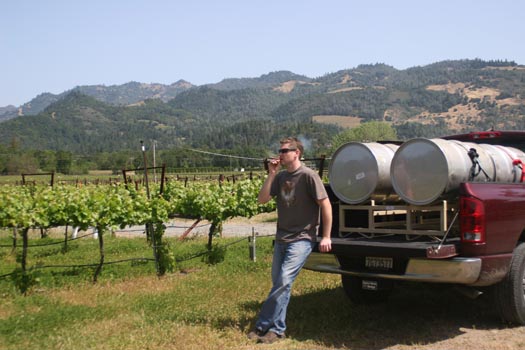 a smoke in Napa.jpg
