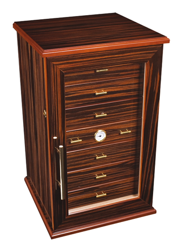 adorini humidor chianti grande deluxe closed