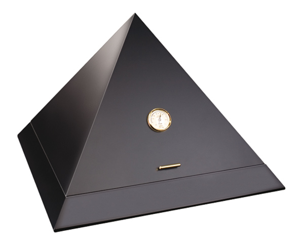 adorini humidor pyramid closed