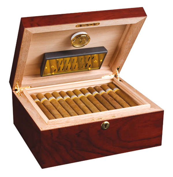 adorini humidor triest open