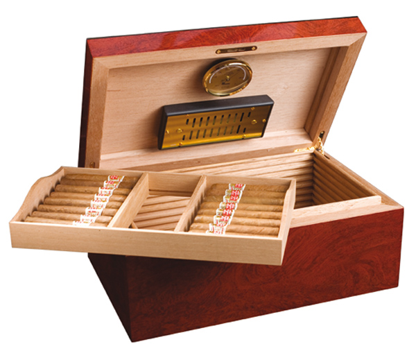 adorini humidor venezia grande open