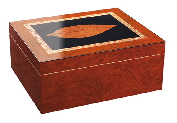 adorini humidor venezia medium closed