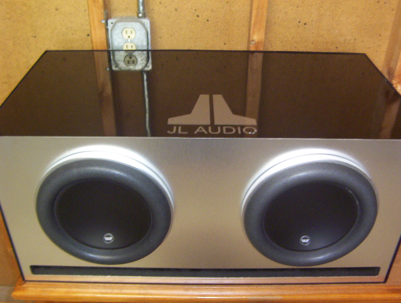 Also had custom box with 2 10w7s