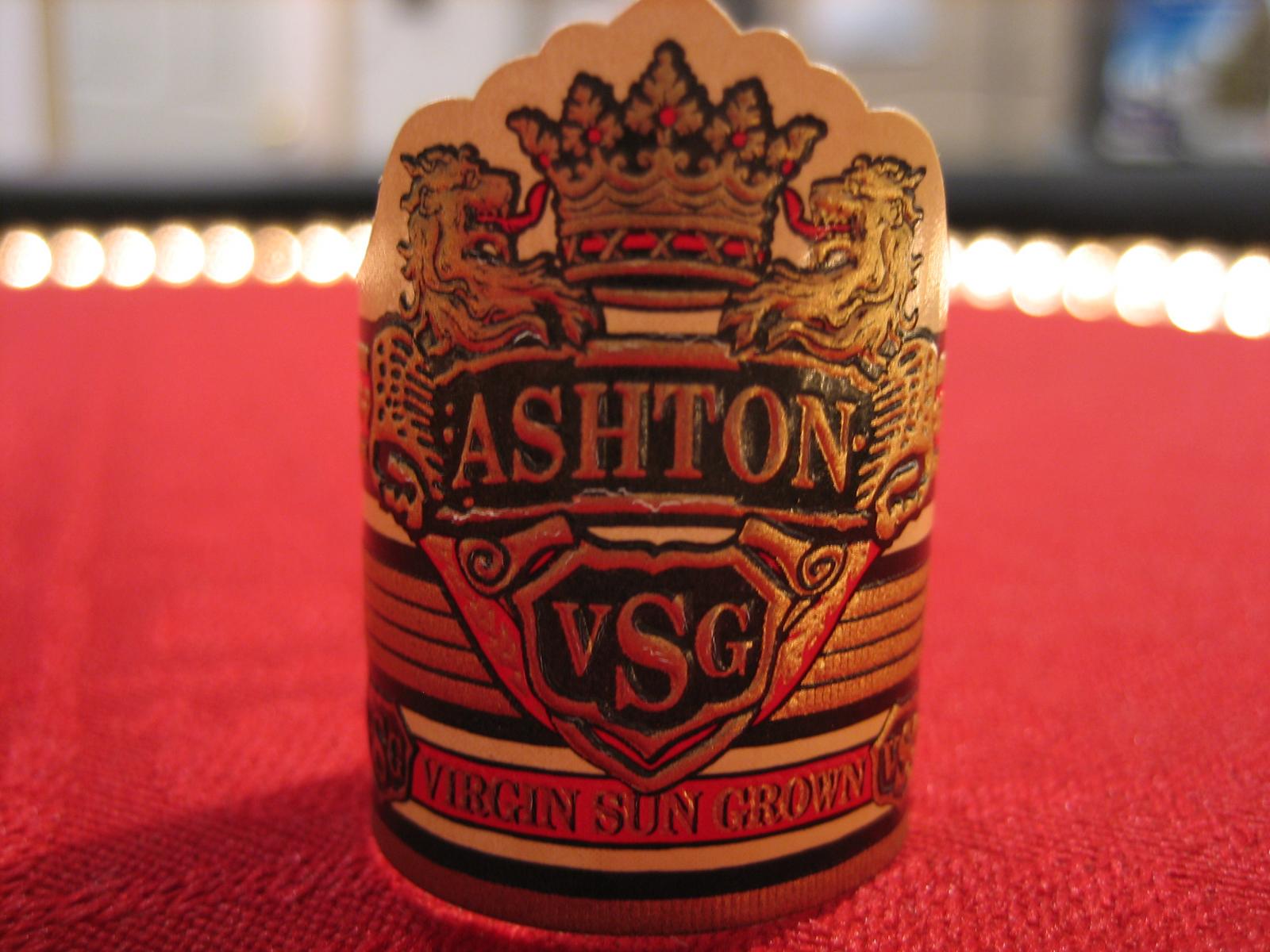 Ashton VSG - Band