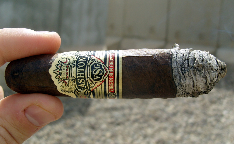 Ashton VSG Enchantment