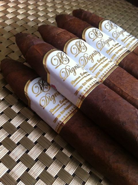Authentic Costa Rican Puros