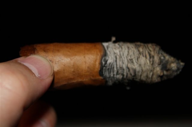 Blind Cigar Review - 6