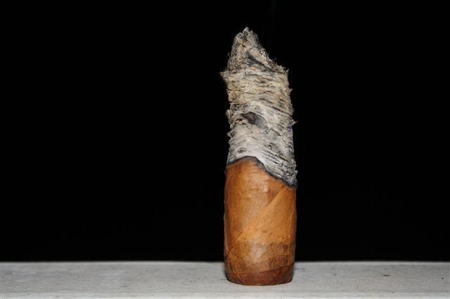 Blind Cigar Review - 7