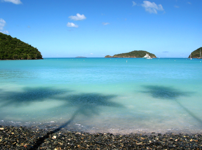 Blue Water On the Rocks.jpg