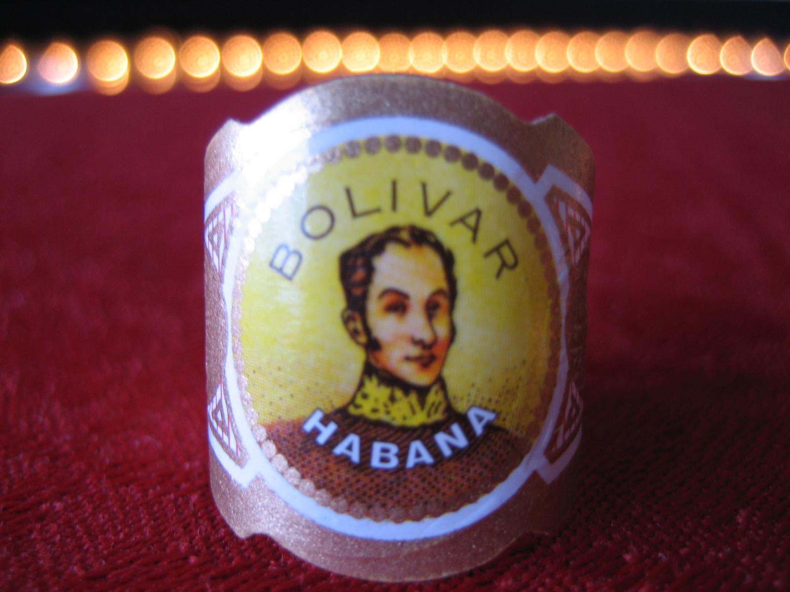 Bolivar Royal Coronas