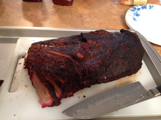 Brisket 3