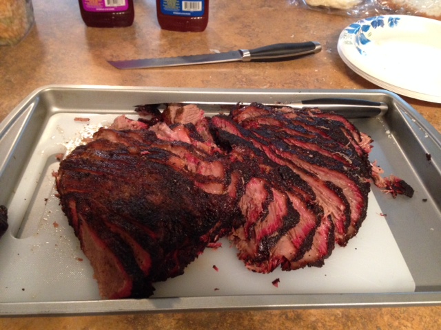 Brisket 4