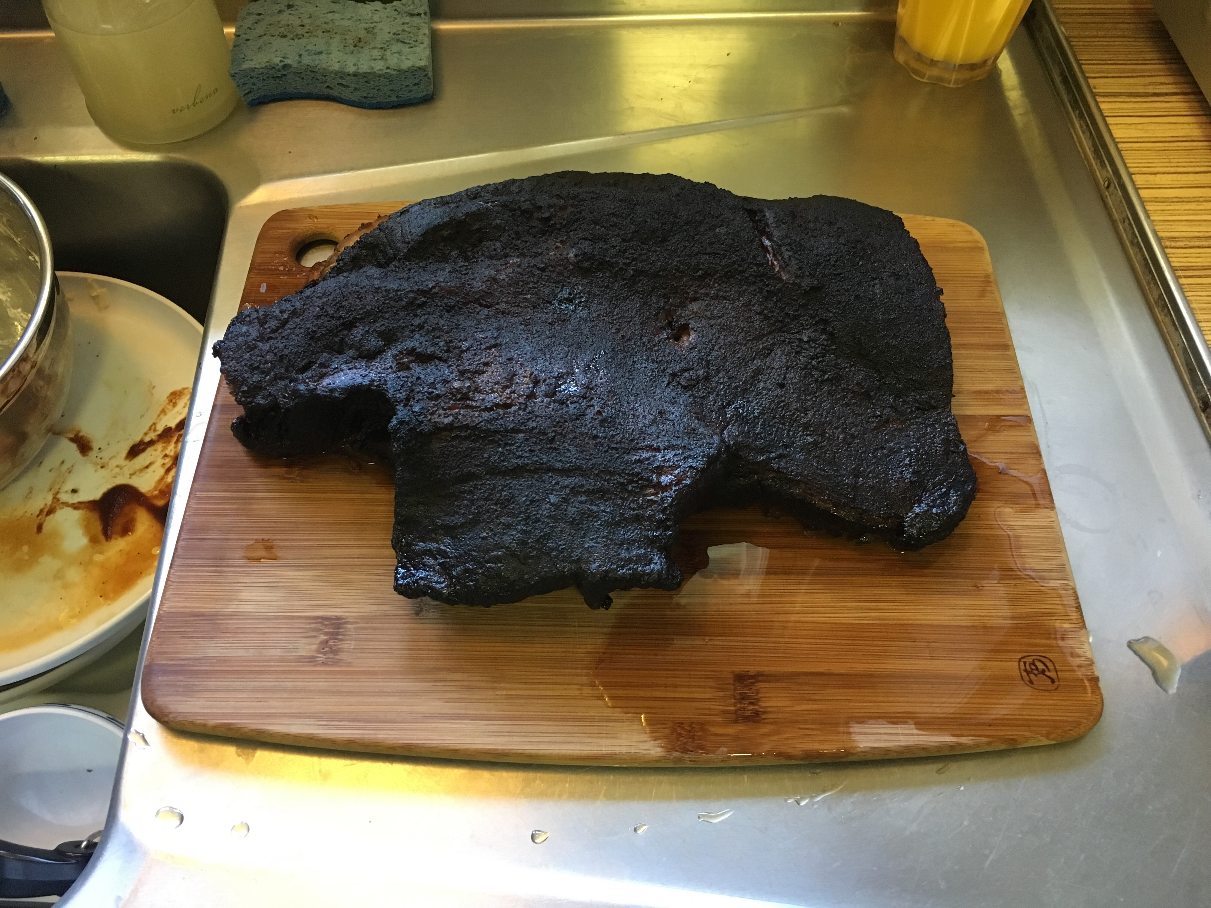 Brisket