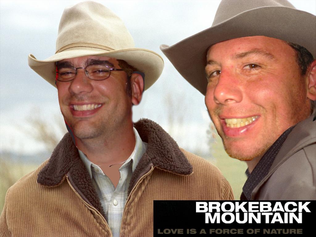 Brokeback