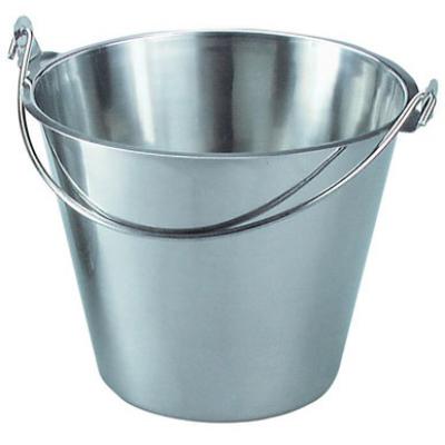 bucket