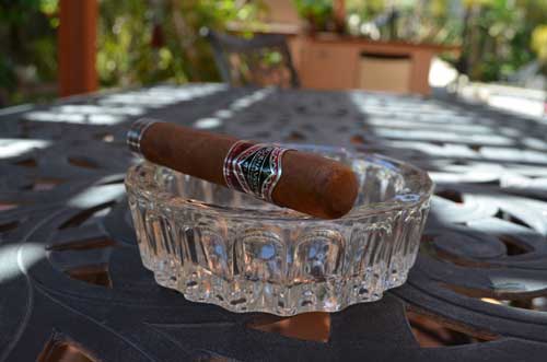 Buena Vista Cigar Review