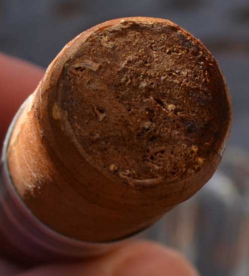 Buena Vista Cigar Review