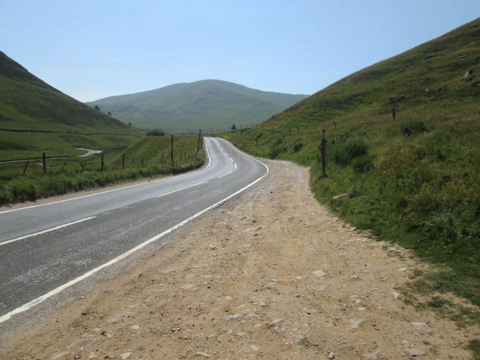 Cairngorm National Park, Scotland