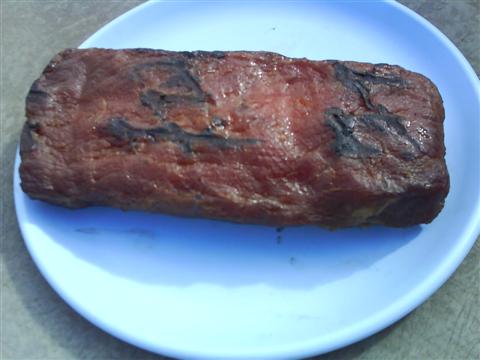 canadian bacon