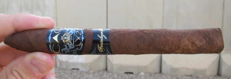 CAO Lx2 Belicoso