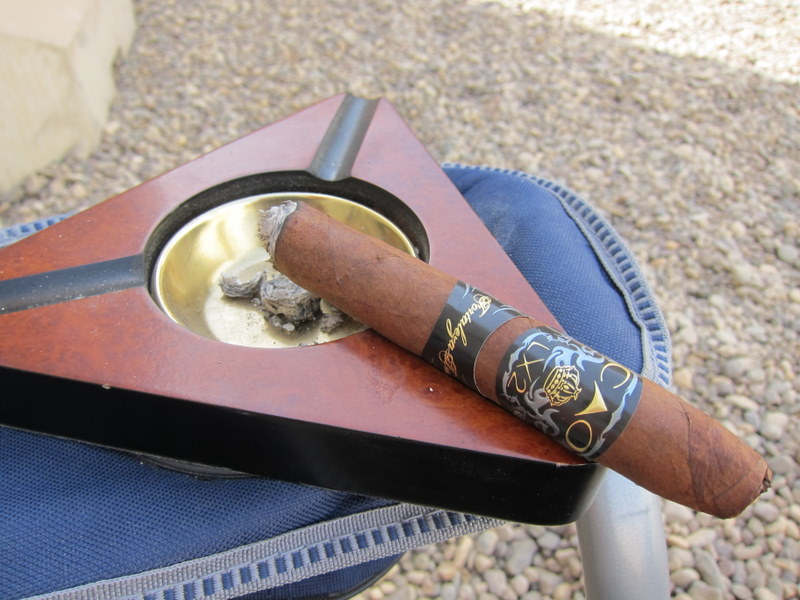 CAO Lx2 Belicoso