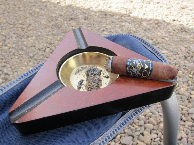 CAO Lx2 Belicoso