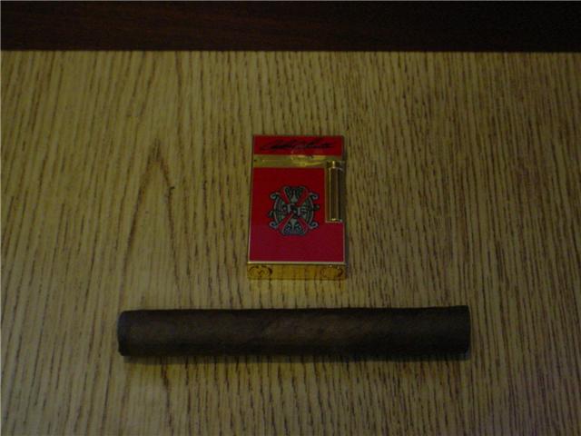 Cigar #1