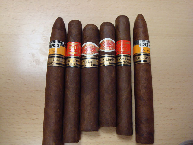 Cigar 2