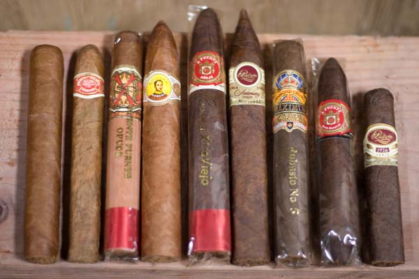 Cigars