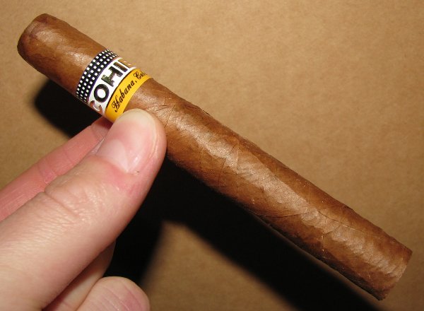 Cohiba Siglo II