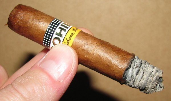 Cohiba Siglo II