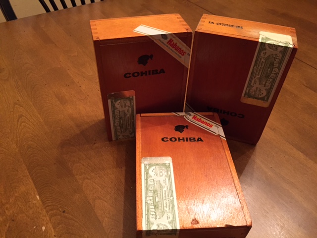 Cohiba Siglo VI   1