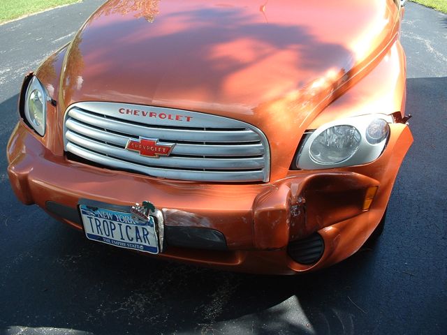 damage!