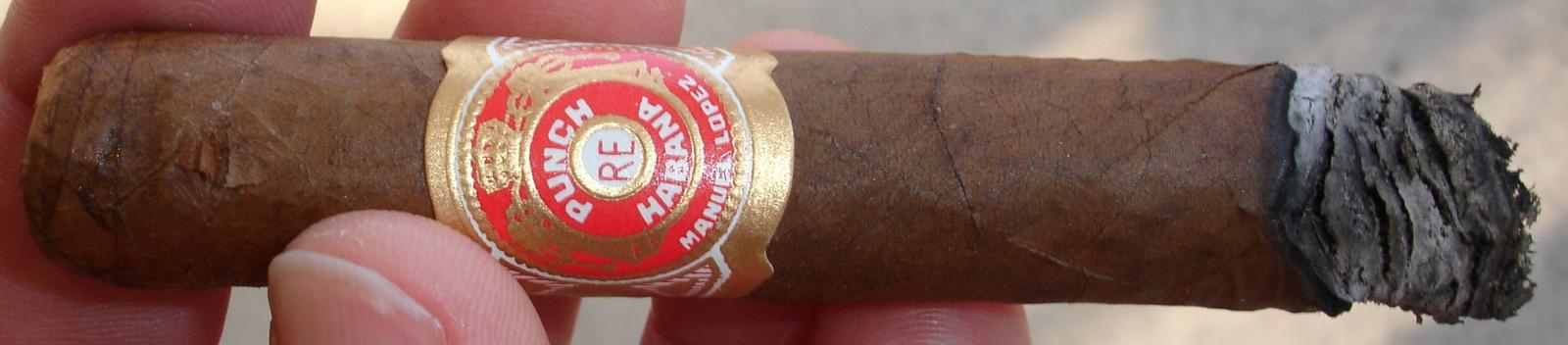 Damn good smoke!