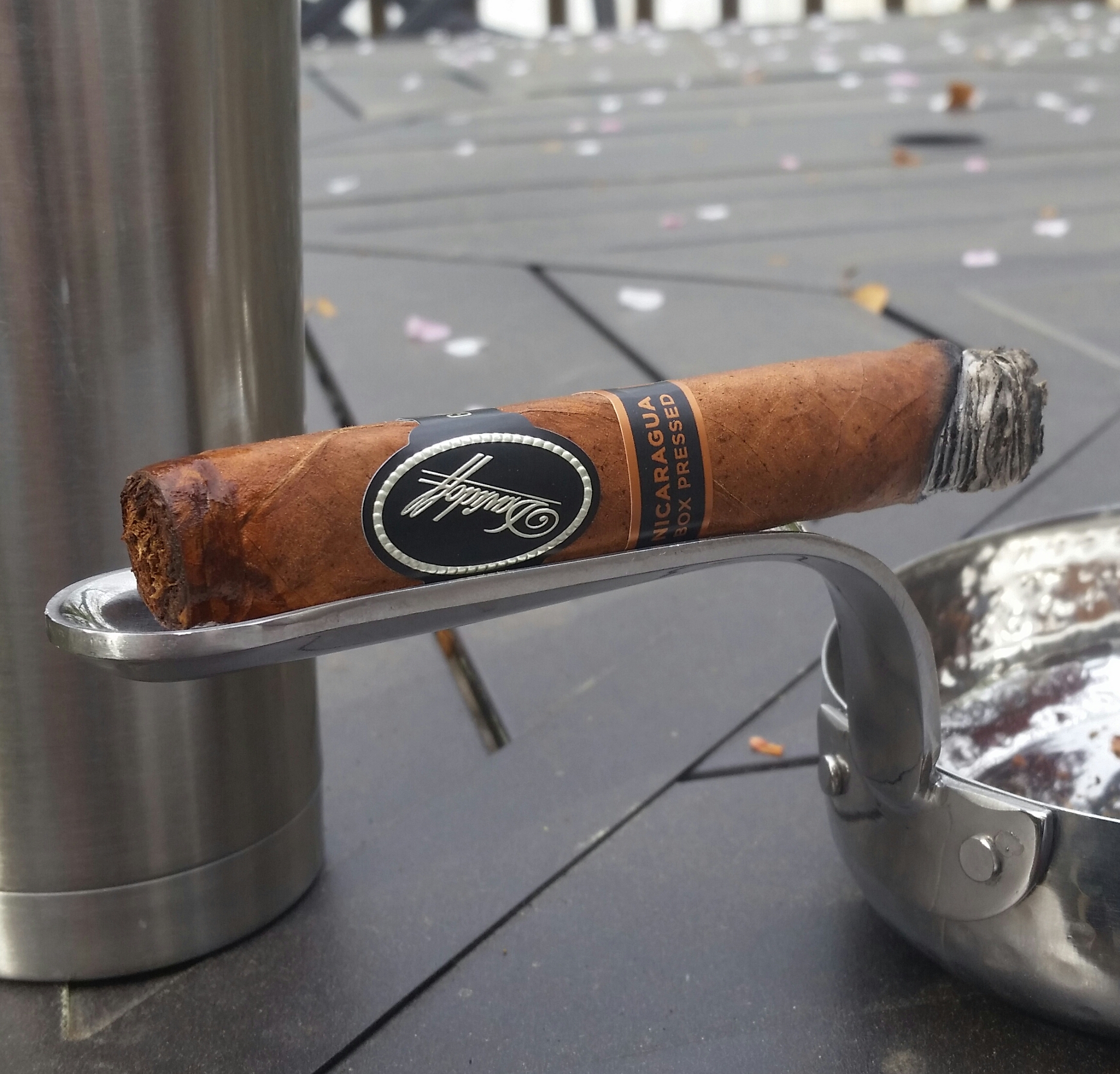 Davidoff - Nicaraguan BP