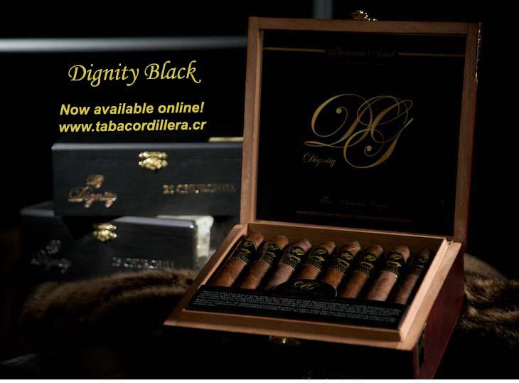 Dignity Cigars!