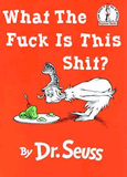 Dr Seuss